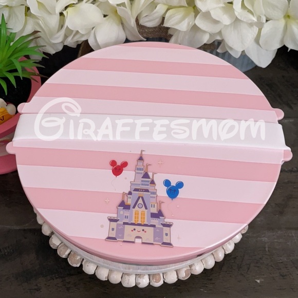 Diney Kingdom of Cute Lunch Bowl - Picture 4 of 5